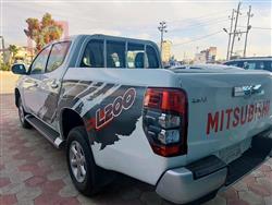 میتسوبیشی L200